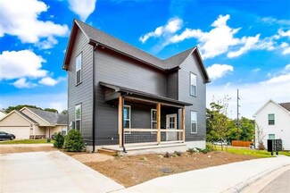 840 S One Mile Rd, Fayetteville, AR 72704