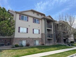 8228 N Cedar Pass Rd Unit 11, Eagle Mountain, UT 84005