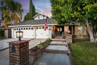 23745 Sarda Rd, Valencia, CA 91355