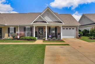 216 Harvester Dr, North Augusta, SC 29860
