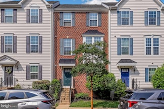 2620 Egret Way, Frederick, MD 21701