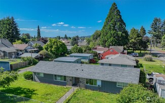 309 311 Spruce St, Centralia, WA 98531
