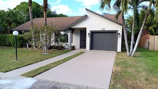 5325 Havasu Ct, Lake Worth, FL 33467