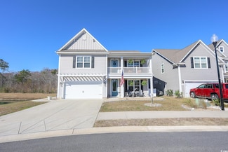 780 Old Murrells Inlet Rd, Murrells Inlet, SC 29576