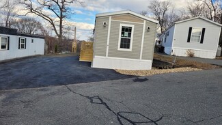 161 Newbury St Unit 32, Peabody, MA 01960