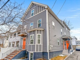 10 Brook St Unit 2, Somerville, MA 02145