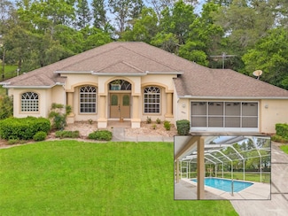 12805 Coronado Dr, Spring Hill, FL 34609