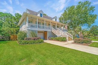 1369 Black River Dr, Mount Pleasant, SC 29466