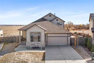 13161 River Falls Terrace, Peyton, CO 80831