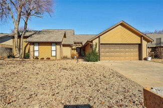 7209 NW 119th St, Oklahoma City, OK 73162