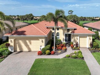 261 Martellago Dr, North Venice, FL 34275