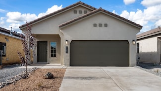 4242 Via de Ventura, Santa Fe, NM 87507