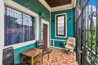 2912 Palmyra St Unit C, New Orleans, LA 70119
