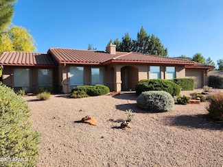 80 Stone Way, Sedona, AZ 86351