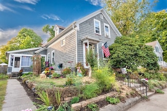 164 East St, North Attleboro, MA 02760