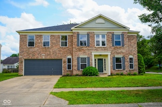 12523 Courage Crossing, Fishers, IN 46037