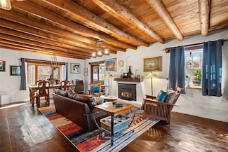91 B and 91 C Nm-503, Santa Fe, NM 87506