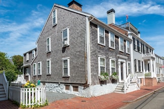 21 India St, Nantucket, MA 02554