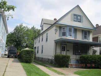 607 Crescent Ave, Buffalo, NY 14214