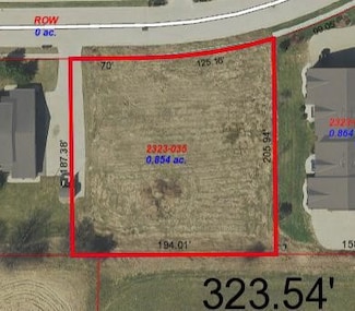 425 Linden Dr, Lomira, WI 53048