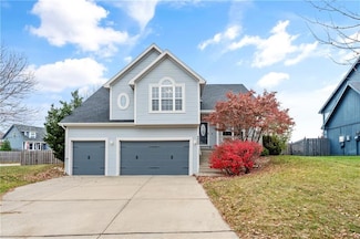 8800 N Hull Ave, Kansas City, MO 64154