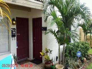 Unlisted Address