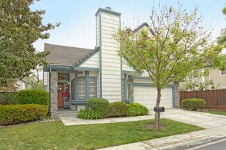 109 Danbury Ln, Redwood City, CA 94061