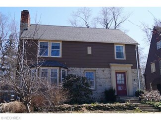 2522 Norfolk Rd, Cleveland, OH 44106