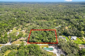 TBD SW 43rd Dr, Webster, FL 33597