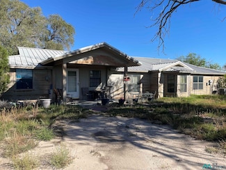 1916 S Roosevelt Road 7, Portales, NM 88130