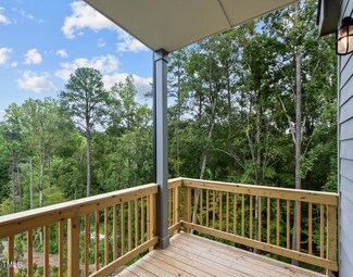 4822 Cypress Tree Ln Unit 1, Raleigh, NC 27612