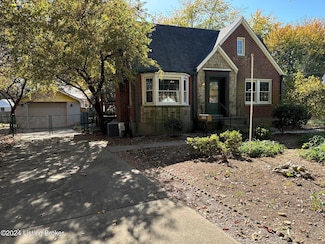 5715 Southland Blvd, Louisville, KY 40214