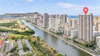 2121 Ala Wai Blvd Unit PH1, Honolulu, HI 96815