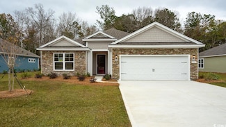 444 Clear Lake Dr, Conway, SC 29526
