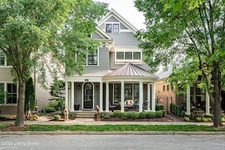 9405 Hobblebush St, Prospect, KY 40059