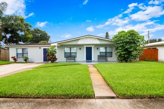 2453 Lisa Ln, Melbourne, FL 32935