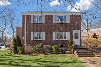 221-95 Manor Rd Unit Upper, Queens Village, NY 11427