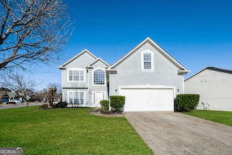 2022 Santenay Dr SW, Marietta, GA 30008