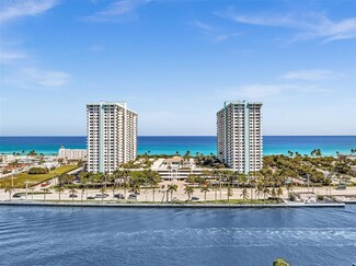 1201 S Ocean Dr Unit 2209N, Hollywood, FL 33019