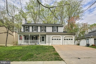 7514 Summer Leave Ln, Columbia, MD 21046