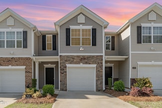 3805 Buckskin Way, Greensboro, NC 27405