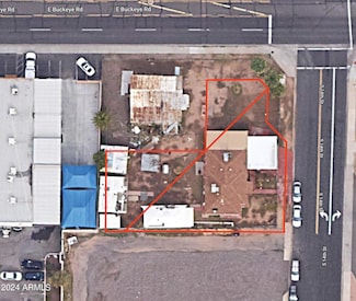 1202 S 14th St, Phoenix, AZ 85034