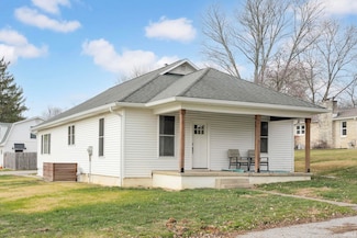 2435 I St, Bedford, IN 47421