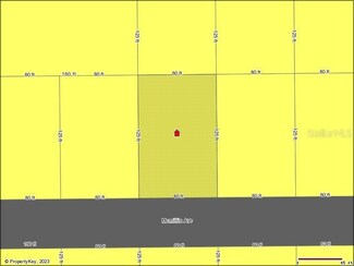 14512 McMillin (Lot 26) Ave, Port Charlotte, FL 33953