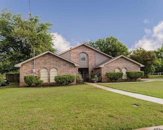 1021 Bryan St, Jacksonville, TX 75766