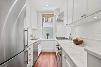16 E 98th St Unit 1A, New York, NY 10029