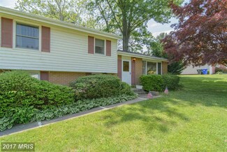 2517 Whitt Rd, Kingsville, MD 21087