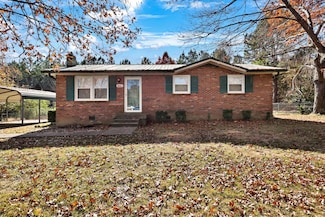 4660 Dover Rd, Indian Mound, TN 37079