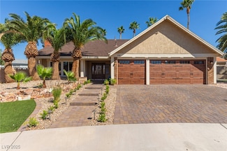 326 Fuente Dr, Henderson, NV 89014