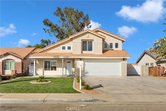 11886 Begonia Rd, Adelanto, CA 92301